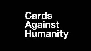 Cards Against Humanity VR 18+