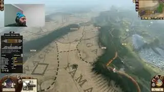 SHOGUN 2 TOTAL WAR - LIVE STREAM - 24/01/2026