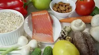 Какво представляват суперхраните и как могат да ти помогнат по пътя мечтаната фигура?