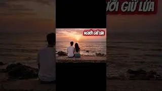 NGƯỜI GIỮ LỬA 
