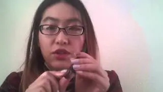 IPKN New York Brand Review Featuring BB Cream, Eyeliner, Sunblock