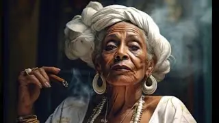 THIS ELDER WARNED THEM THAT THERE WOULD BE HELLA TROUBLE & A HEFTY PRICE TO PAY. THEY DID IT ANYWAY 