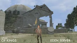 [DAOC EDEN] ToA 101: Spear of Kings