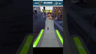 || &ldquo;Jump and Jump Road Trap&rdquo; || GOING BALLS || #going ball || #gaming #Shorts #hiddenballtrick .