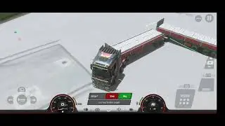 Reverse parking double open trailer Lech