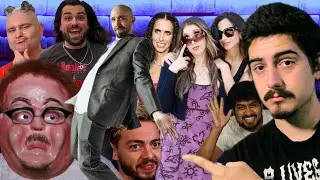 Was I a Worse Child than the H3 Crew? (Storytimes with Chat)  - H3 Waiting Room (UNOFFICIAL)