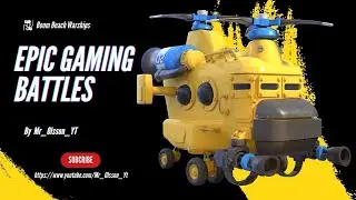 Will Cryo Bomb Get Me To Diamond? |  April 26th | Boom Beach Warships Season 61