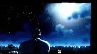 The Midnight Glade - Playstation 3 Home PS3 PSN