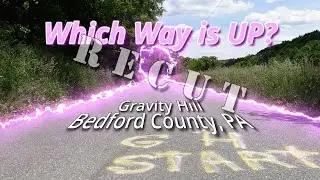The Secret of Gravity Hill Revealed! | Day Trippin' | RECUT!