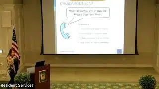 Money Smart for Older Adults 6/2/25
