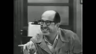 The NEW Phil Silvers Show   --    75 and a Half Trombones