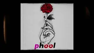 Free for profit || Phool beat || sad lofi beat 