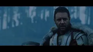 Preparaci&oacute;n batalla Germania, Gladiator, HD
