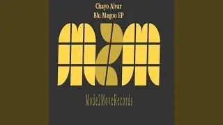 Blu Magoo (Original Mix)