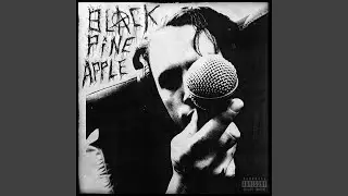 Black Pineapple