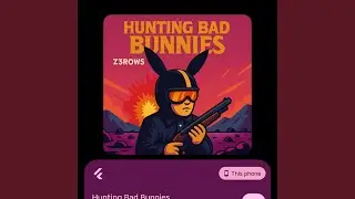 Hunting Bad Bunnies