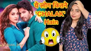 JugJugg Jeeyo Trailer REVIEW | Deeksha Sharma