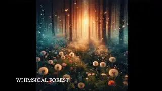 Five Musical Scenes (Thematic Music Expo)
