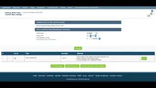 Kyozou - How to List a Product With Kyozou