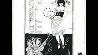 Humble Pie - One Eyed Trouser Snake Rumba