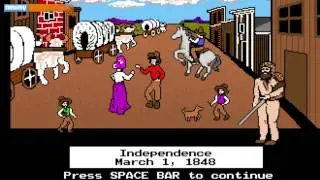 MS-DOS Video Games Get A New Home On Internet Archive