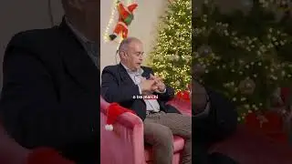 Neugierde #Fu&szlig;ball #Weihnachten #Trainer #SerieA #Fu&szlig;ballshorts #Interview