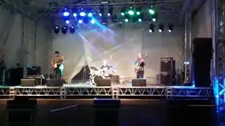 Magno Sehn e amigos do Rock