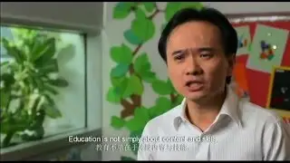 Бренд, созданный для успеха &mdash; Channel News Asia