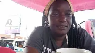 Short Ugandan Rolex breakfast 