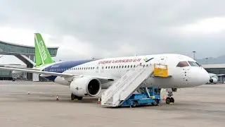 Comac C919 vs Boeing 737 vs A320, 2025년 승자는 누구?