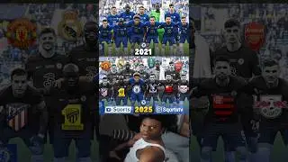 Chelsea&rsquo;s 2021 UCL Winners: Where Are They Now in 2025?