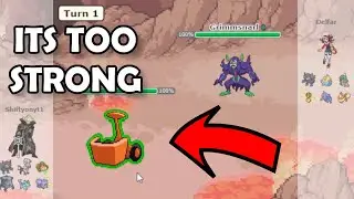 Trying Out The NU Tier On Pokemon Showdown | Chill Showdown
