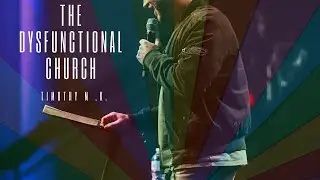 Breaking the Silence: Revealing the Dysfunctional Church's Divide with the LGBTQ+ Community