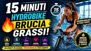 Lezione di Hydrobeki 