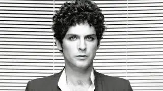Fleetwood Mac (Lindsey Buckingham) - 