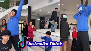 Best of Michael Lee tiktok dance Compilation @Justmaiko tiktok dance 2020🔥