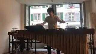 S25:05 Office Concert | Tomohiro Iino
