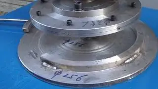JY-CA500 paper tube curling machine
