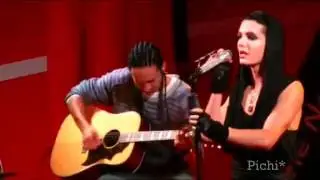 Tokio Hotel Live 25-6-2011 3