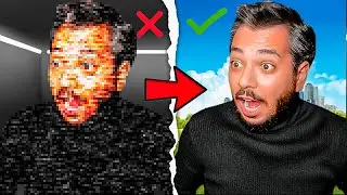 افزایش کیفیت وبکم | تنظیم رنگ و نور وبکم درOBS