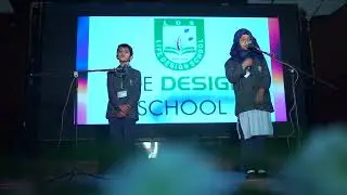 10TH FOUNDATION DAY : LIFE DESIGN SCHOOL