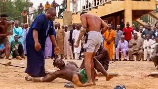 Wuta-Wuta Bahagon Aliyaro ya Sumarda Sakwara, Autan Na'Aisha vs Biju, a Birnin Kebbi || 05-07-2024||