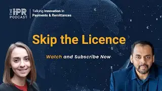 RaaS Explained: How Banks and Fintechs Can Expand Cross-Border Without Licensing | The IPR Podcast
