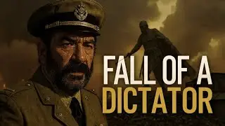 The Full Life Story of Saddam Hussein | Rise, Rule & Downfall Documentary