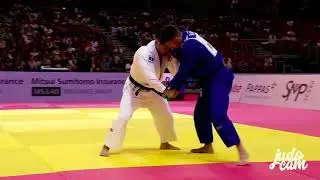 Ippon Daily | Miklos Ungvari