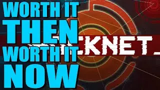Hacknet | Worth it Then Worth it Now (Revisit)