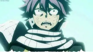 Fairy Tail Goodbye Igneel OST