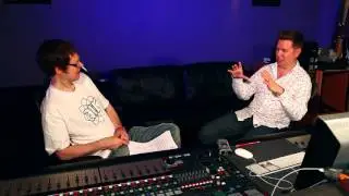 Jake Jackson interview with George Shilling