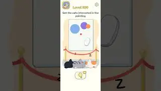 @gameoud | #dop2 #level 280 | #shorts #shortvideo #gaming #gameplay #offlinegames