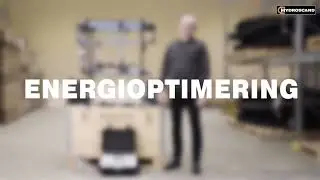 Hydroscand - Energioptimering